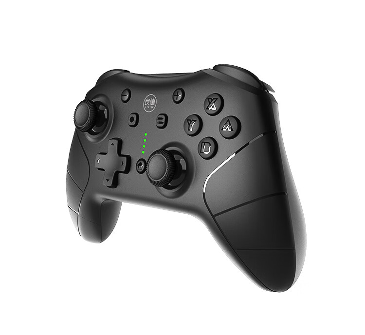 准新未开封任天堂switchnspro手柄经典良值二代joycon左右原装国行