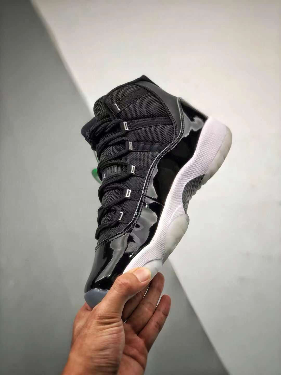 0白蛇低帮莆田高帮aj11蓝蛇真碳板篮球鞋 康扣高帮 36【图片 价格