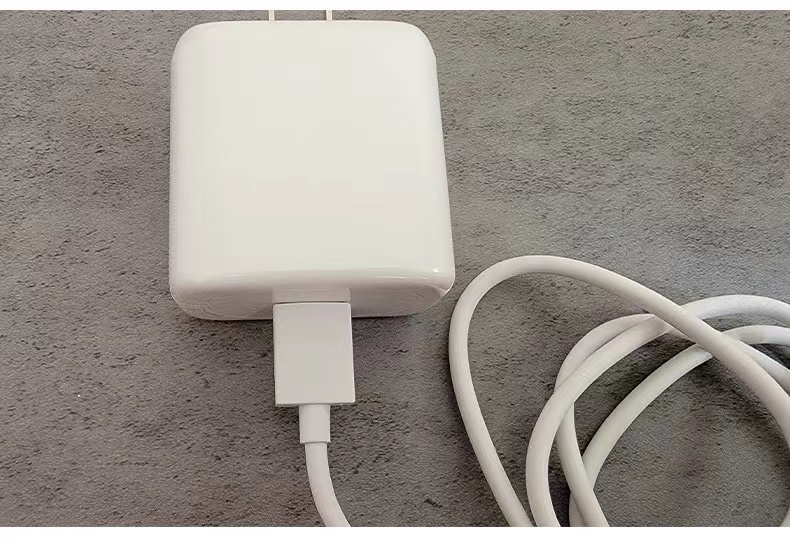 适用oppo充电器65w原装opporeno6pro闪充reno5k4sefindx3真我一加k65w