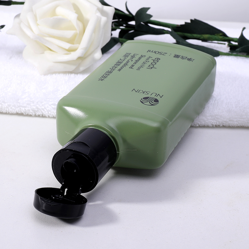 官方旗舰国产如新艾蒲草本护理洗发水250ml深层滋养柔润秀发官网专柜