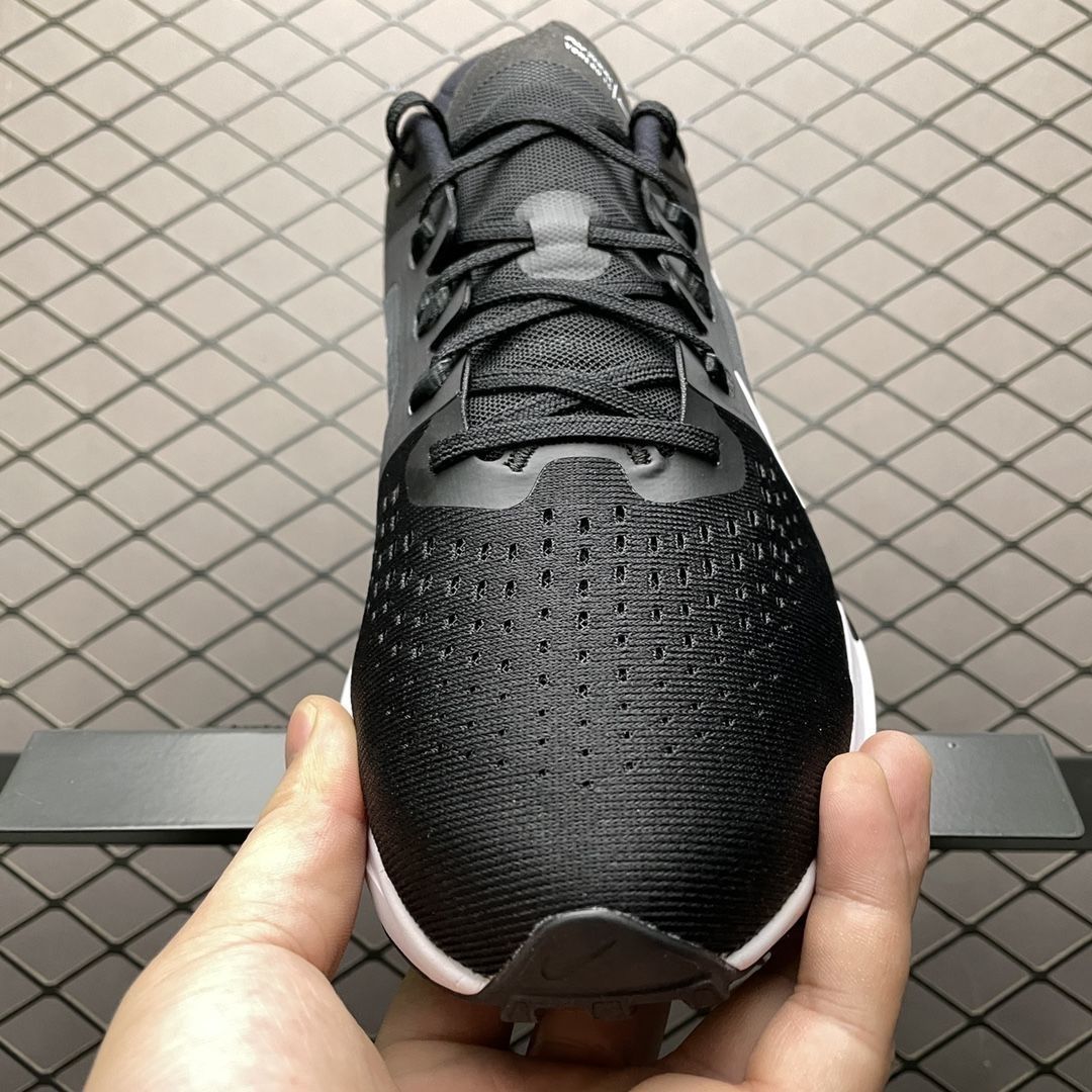 air zoom vomero 15 登月15代网面透气舒适减震慢跑鞋cu1855-001 黑色