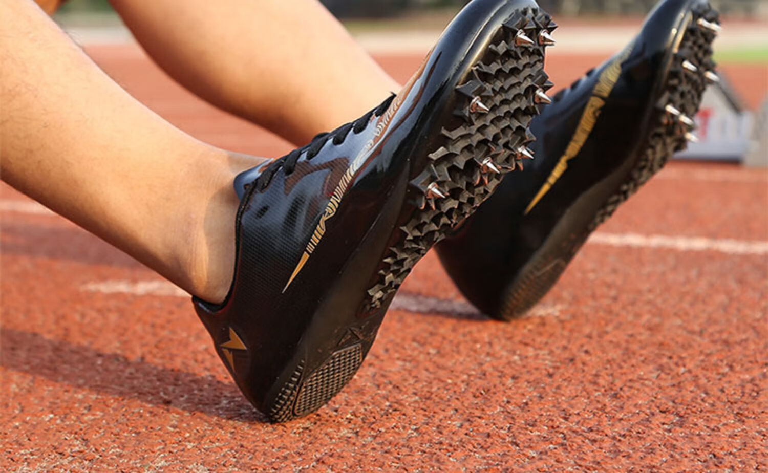 田径钉子鞋跑步钉鞋田径短跑男女专业跳远跳高训练体考比赛中高考