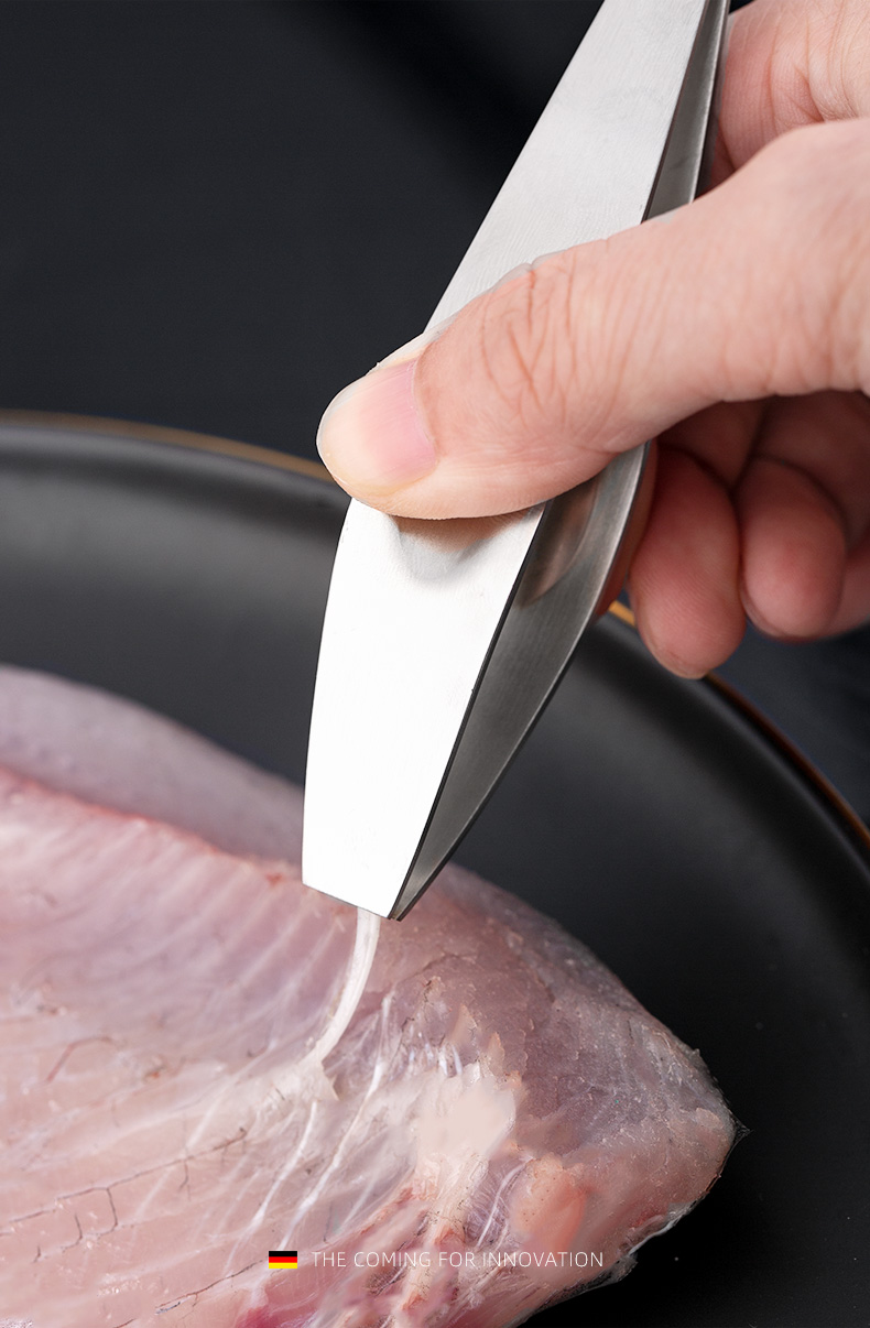 拔毛神器猪毛鸭毛猪毛夹子拔毛器去鸡毛鸭毛家用除毛钳夹胡子拨鸡鸭