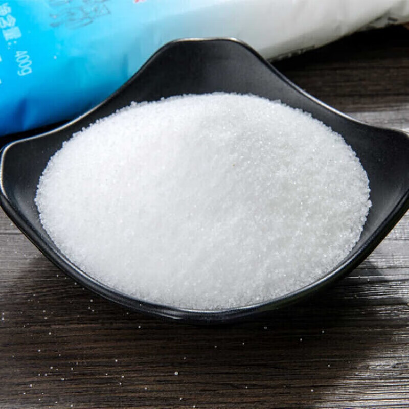 卫群食用盐400克/袋盐精纯盐食用盐 加碘6袋*400克【图片 价格 品牌