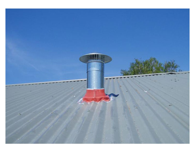 不锈钢风帽烟帽烟管屋顶伞形防风雨帽 抽油烟机排烟帽烟囱帽 风帽60mm