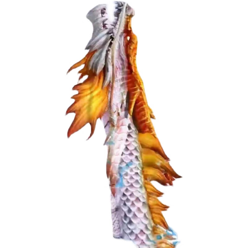 酷狗繁星直播礼物上古巨鲲月光梦境花园赤鱬鱼浪漫花海银河战舰矿 pk