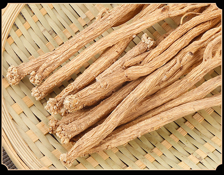 北京同仁 堂原料潞党参品质更好】无硫山西平顺野生中大条上党药材