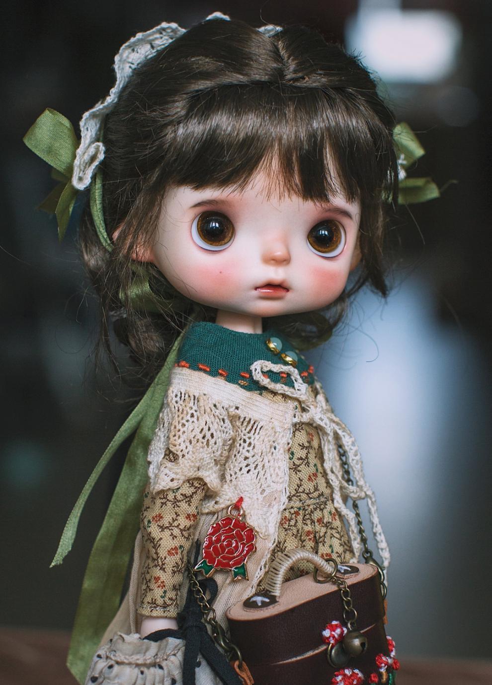 bjd娃娃2022新款monst野蛮可动全关节体娃娃球形bjd胶皮公仔情人节