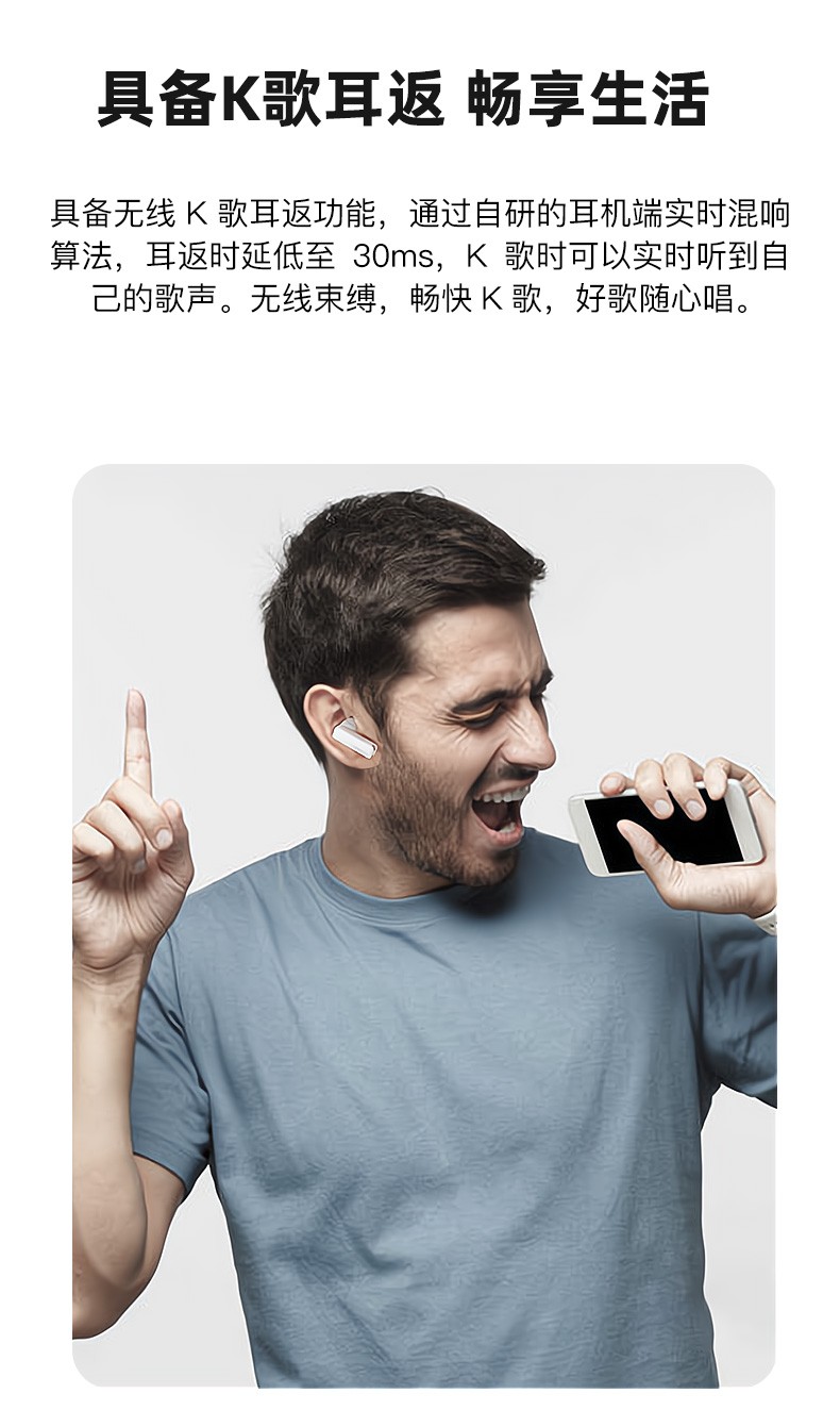 huawei/华为freebudspro无线耳机蓝牙入耳主动降噪freebudspro4哆莫