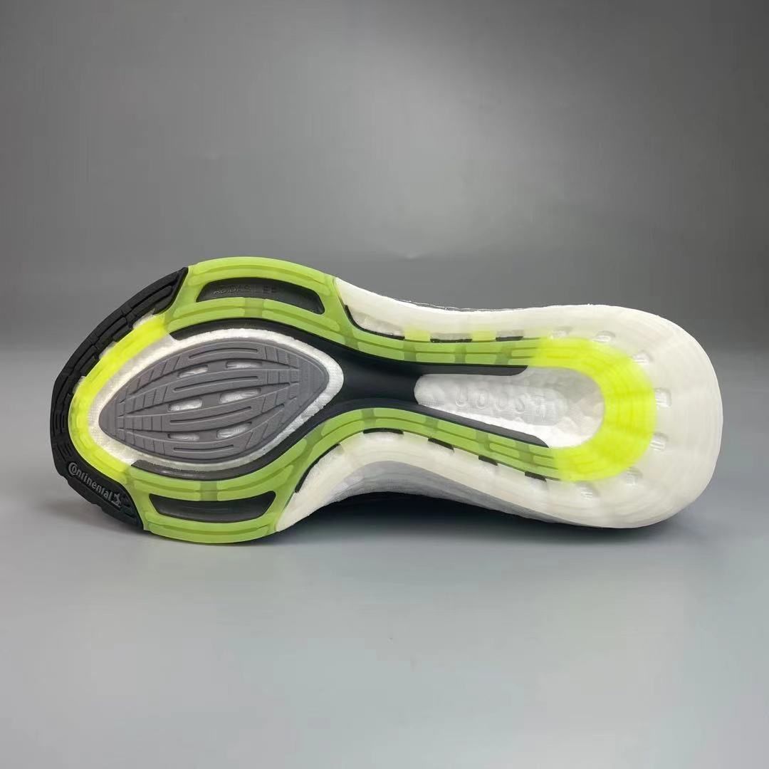 0爆米花运动鞋ub6.