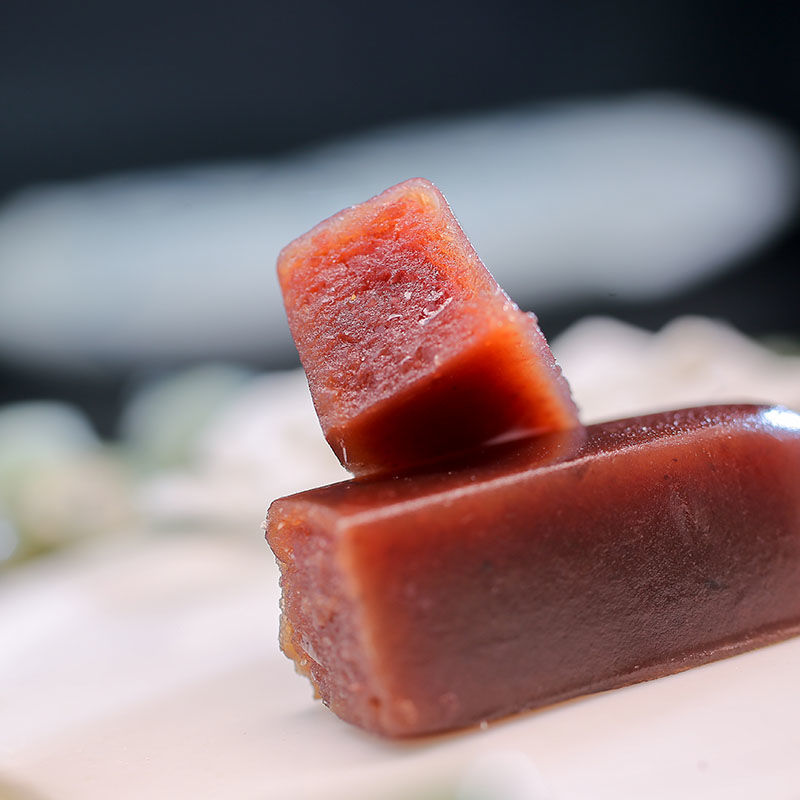 羊肝羹 150g*5盒 沈阳土特产 老品牌 羊肝羹 特产礼品 150g vc*5盒