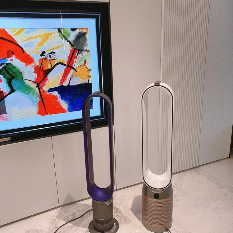 dyson/戴森空气净化器冷暖风扇加湿器 hp09【图片 价格 品牌 报价】