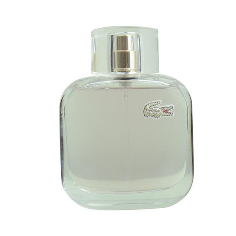 lacoste莱格仕法国鳄鱼香水femmeelixir女士香水edp50ml
