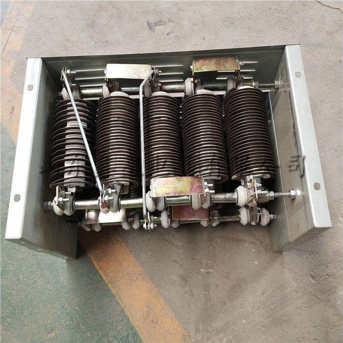 rt52-180l-6/2y铁铬铝电阻器17kw起重塔吊行车天车起动调整电阻箱阙拈