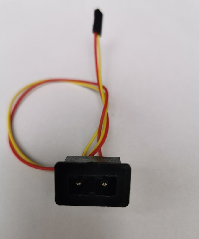 充电器电子秤 电插座友声充电器电子秤4v电子称充电线6v 蓄电池4v4ah