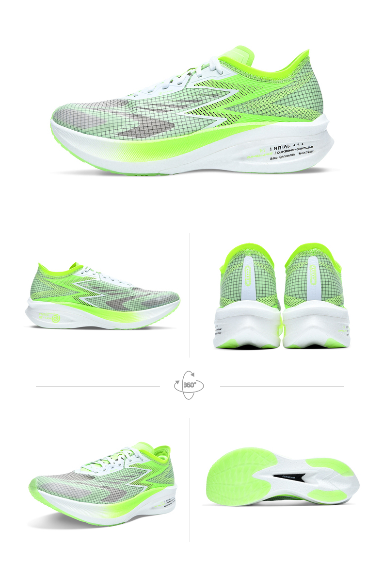 系带适用场地:跑道,公路,小道运动系列:马拉松跑鞋类别:入门跑鞋,稳定