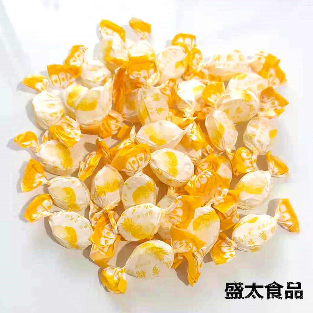 只要水蜜桃味 三斤/280多颗/3袋【图片 价格 品牌 报价】-京