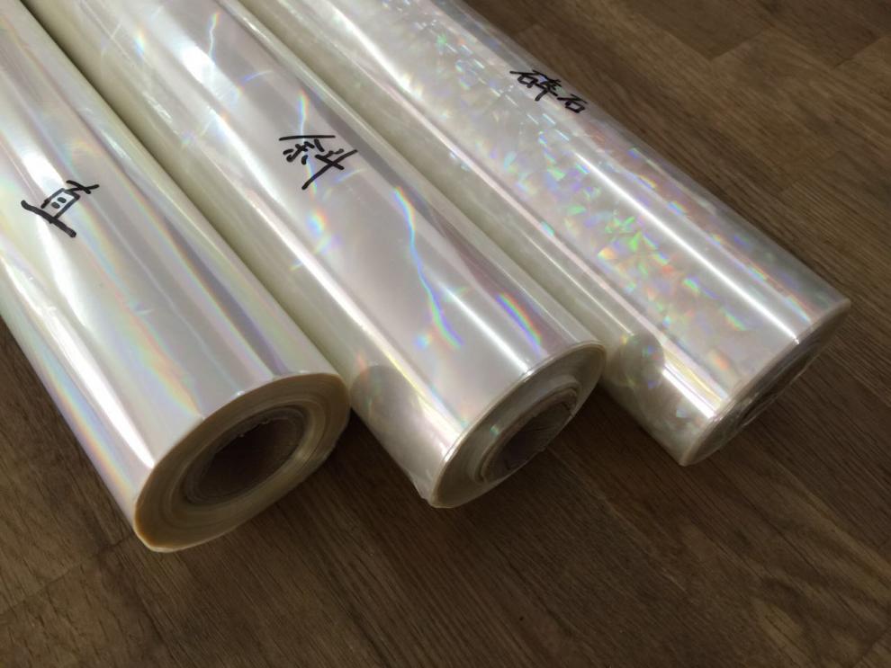 上海天梅牌电化铝 彩色烫金纸过塑型一级品 色号齐全 金银色 过塑全