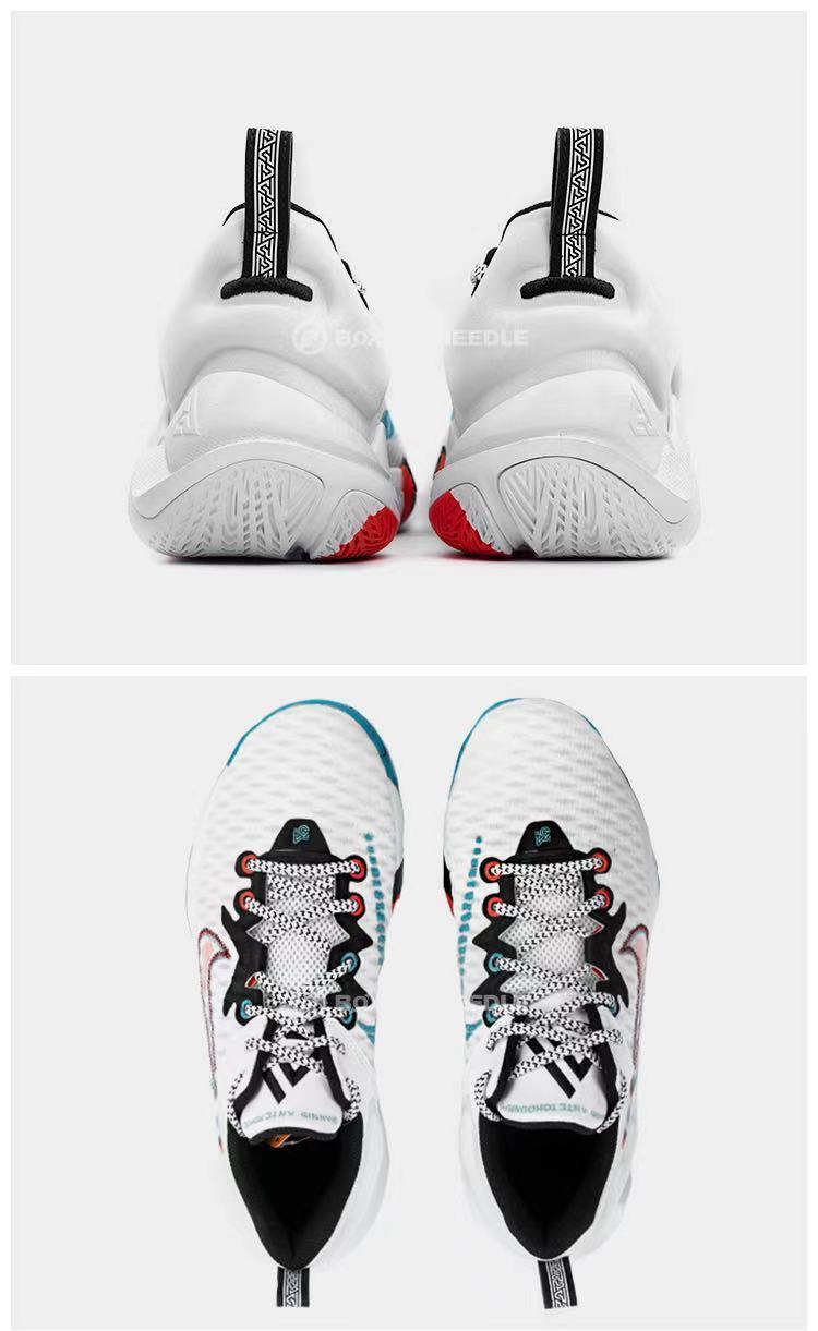 iannisimmortality字母哥简版支线团队男子缓震篮球鞋dh4528100字母哥