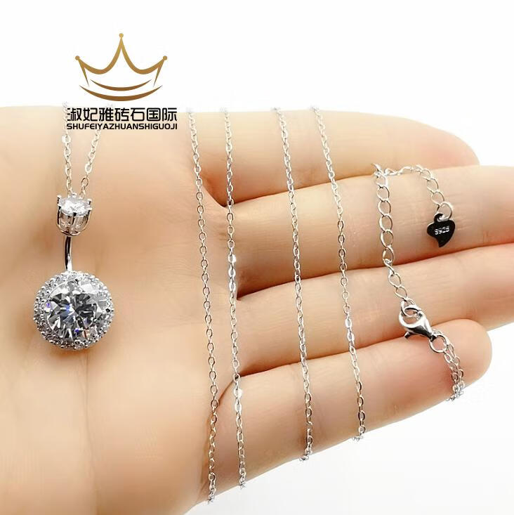 肚脐钉 腰链肚脐钉脐环配饰欧美性感银饰腰环银链子s925银脐钉链定制