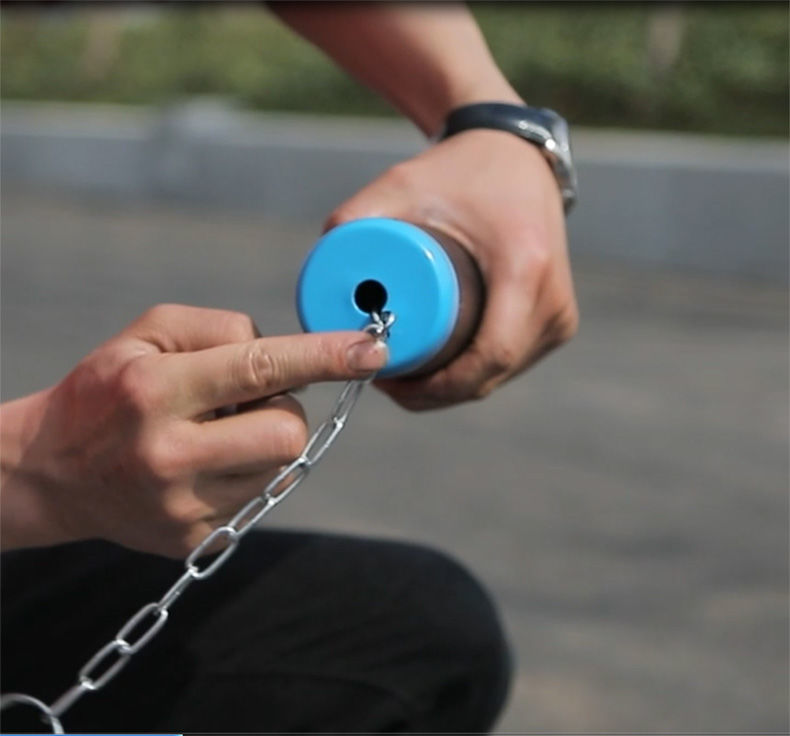 毛毛虫黄油弹专用手动黄油枪自动不用排空气打黄油机挖机车用注油