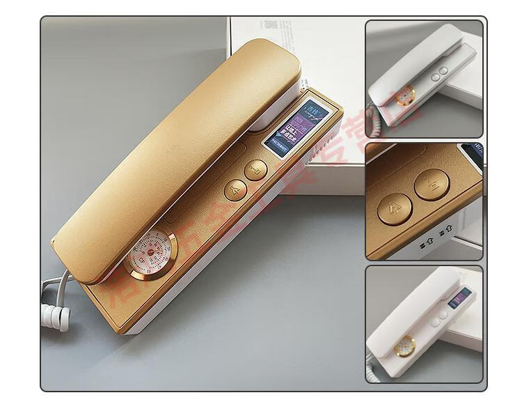 楼宇门对讲电话机家用(楼宇门对讲电话机家用哪种好)