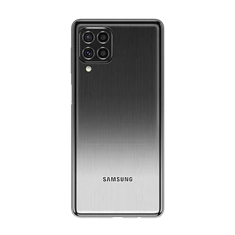 三星samsunggalaxyf62智能手机8128g67英寸fhd双卡7000mah黑色