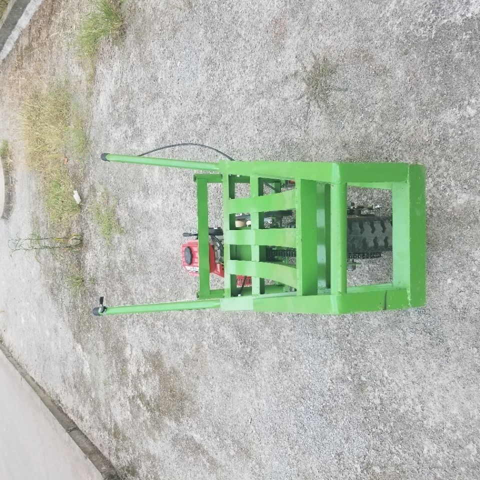 鸡公车 汽油机 汽油机农用独轮车 鸡公车 机动独轮车 农用机动手推车