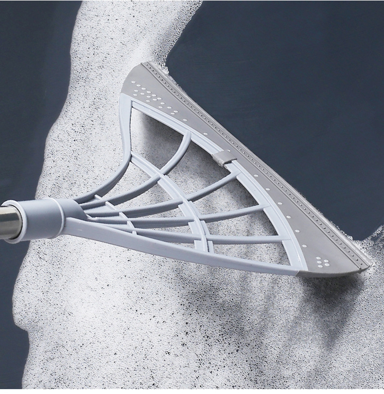 办公室地毯扫帚 韩国黑科技魔术扫把家用扫灰神器不沾头发笤帚扫帚