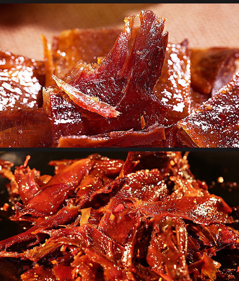 正宗常德酱板鸭整只500g湖南特产香辣手撕烤鸭特辣熟鸭肉零食小吃微