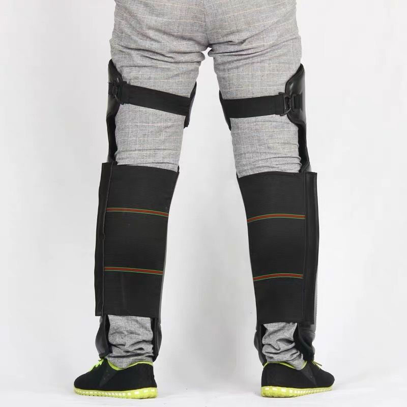 冬季护膝摩托车护膝电动车骑车男女护腿挡风防寒外穿加厚保暖骑行2021