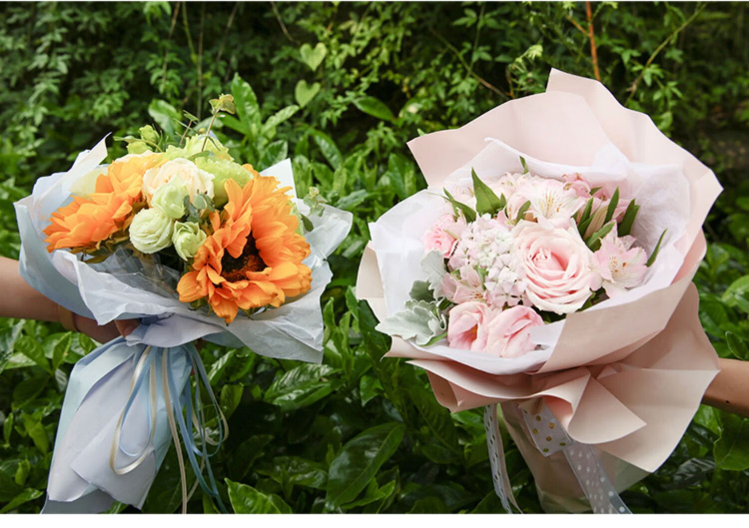 花束包装纸鲜花包装纸鲜花包装纸雪梨纸蛋糕花艺花束外围内衬纸白色