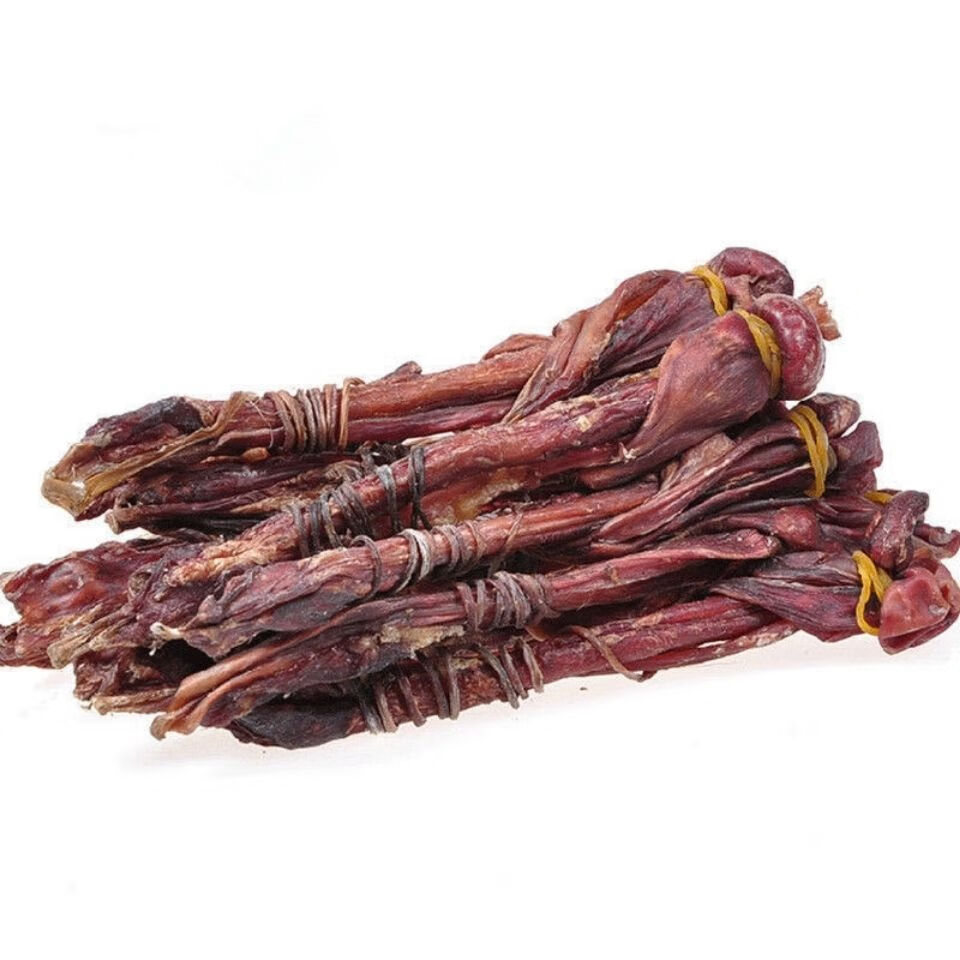 中药材泡酒料牛鞭鹿鞭驴鞭狗肾狗鞭狐狸鞭貂鞭鞭类大全赠人参狗鞭两条