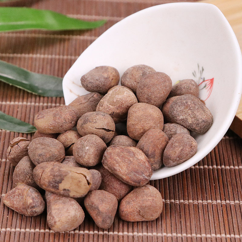 中药材大枫子大风子大枫子仁麻风子非自然生100g500g无硫磺 大风子100