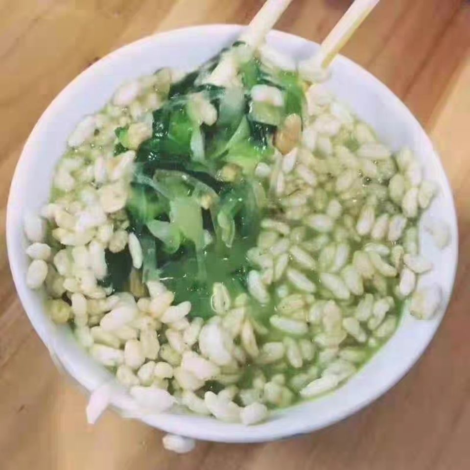 汕尾海陆丰陆河油茶客家特产擂茶擂茶姐特产客油茶粉 20小包【图片