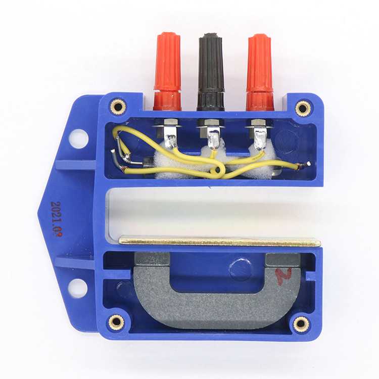 原装宁波东海永磁感应器yg1磁性开关感应平层感应器电梯门配件翼灿yg1