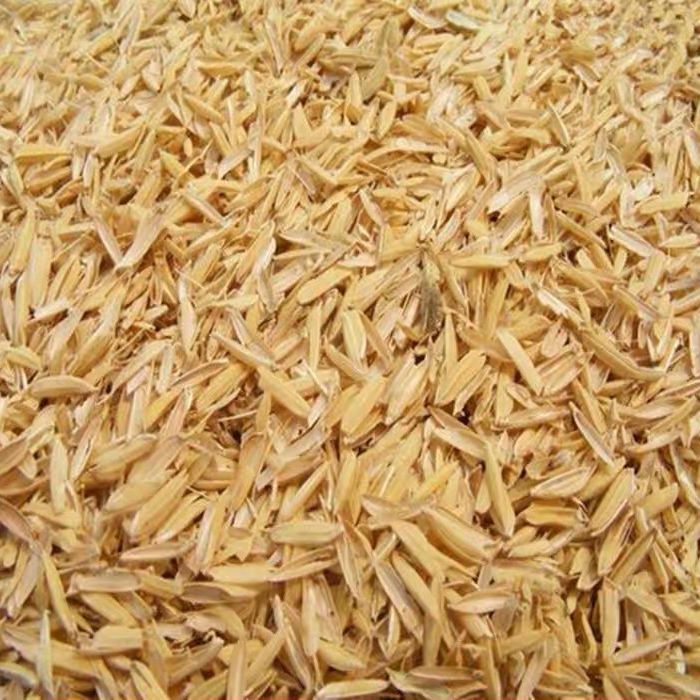 稻壳新鲜稻壳谷壳种花养草枕头防震填充材料东北特产顾致10斤