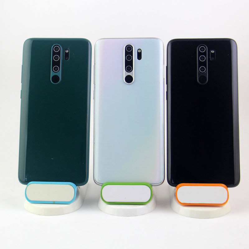 帝凡璐红米9手机模型9a10x878a仿真上交机模note8pro模型机可亮屏红米