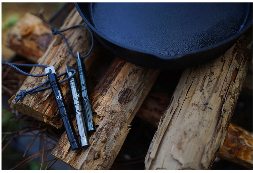 打火石户外火石打火石火枫如意棒户外打火石镁棒打火棒野外取火荒野