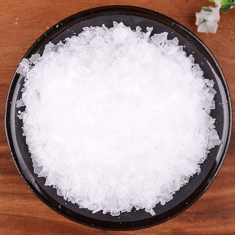 天然特级冰片500克冰片粉中药材龙脑香梅花冰片有薄荷脑内廷上用 100