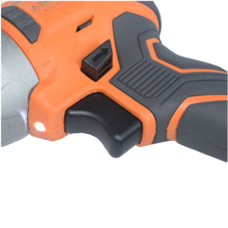 家装建材定制定制安靠铁锚无刷电动扳手20v大功率锂电充电式架子工电