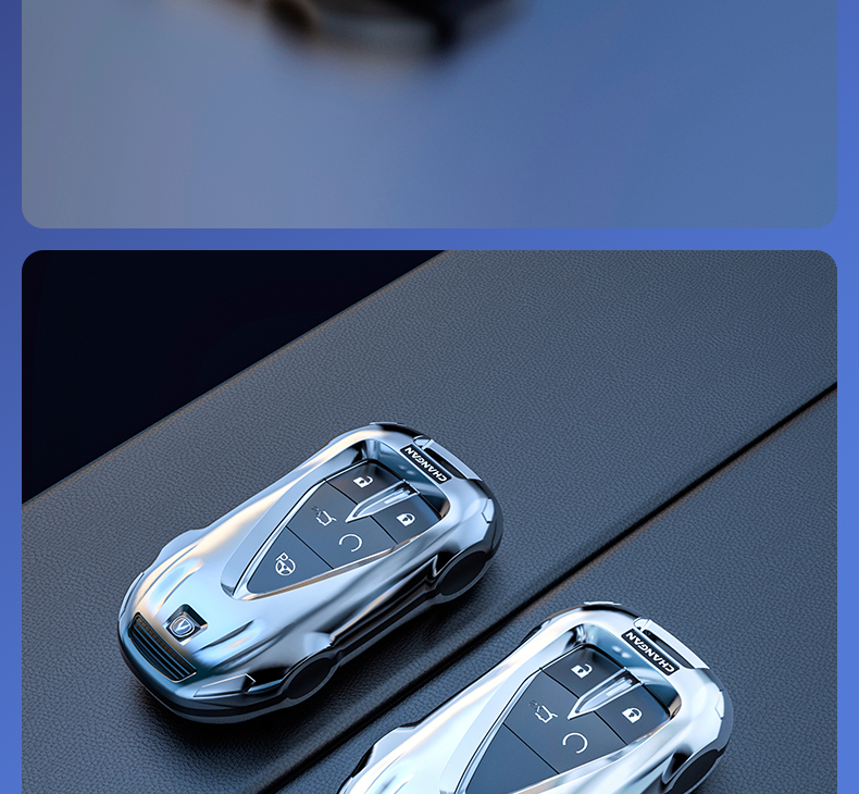 tyui适用于长安unit钥匙套专用univ引力unik unt unk unikidd车 长安