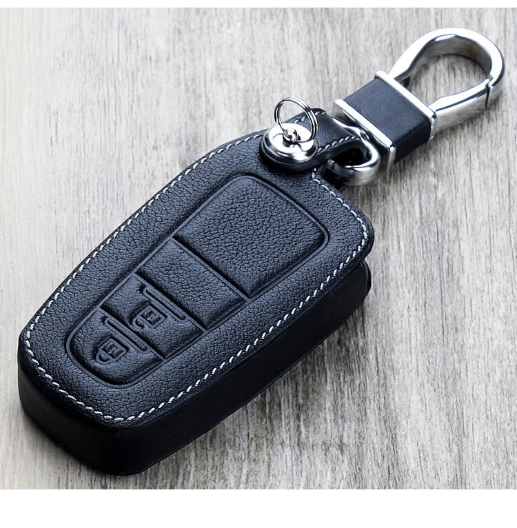 适用于适用于丰田卡罗拉钥匙套雷凌凯美瑞汉兰达chr荣放亚洲龙车钥匙