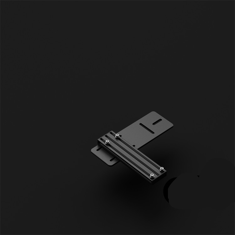 模拟飞行摇杆ka50 直升机总距杆 猎户座油门金属节流阀ds米8品质 双子