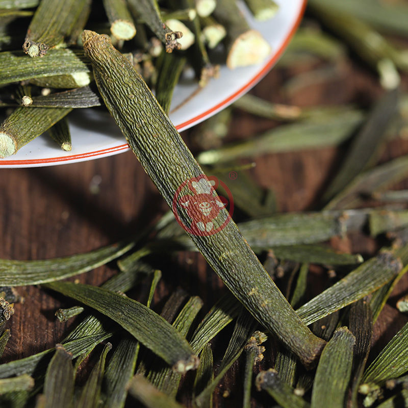 北京同仁堂原料螃蟹脚云南野生螃蟹脚茶 普洱古茶树寄生茶 生茶 新货