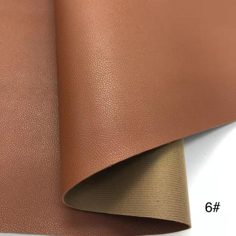欧丹特简约皮革桌垫现代简约防水防油防烫茶几餐桌垫无味桌布145mm