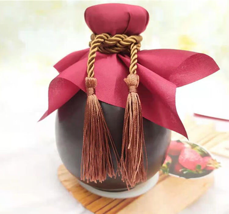 魔道祖师同款酒壶天子笑魏无羡酒壶一斤装酒瓶酒坛cosplay道具 半斤装