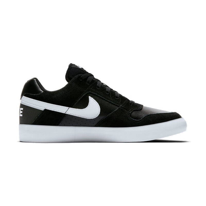 耐克nike sb delta force vulc 复古休闲鞋 板鞋 运动鞋 男鞋 942237