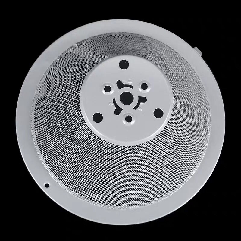 抽油烟机过滤网 ds系列油烟机过滤罩 通用油烟机滤网 1油杯【图片