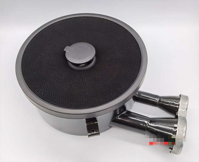 定制适用华帝聚能灶炉头燃气灶配件806/807/0002各型号煤气灶原装灶头